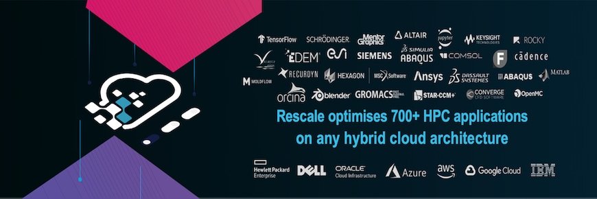 ARRIVAL DRIVES MODERN SUSTAINABLE PRODUCT DEVELOPMENT ON RESCALE